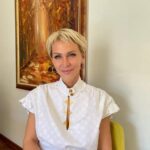 Тъжни новини за Нана Гладуиш