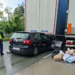 ИЗВЪНРЕДНО: Зверска катастрофа смрази България току що, загинал е…