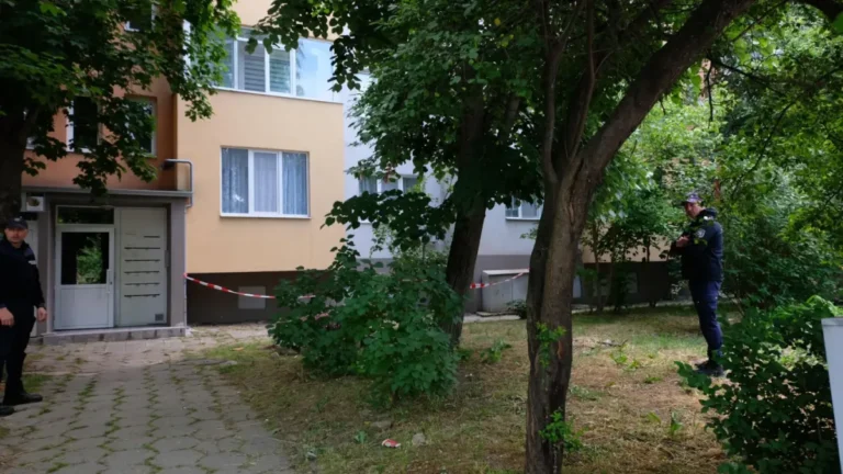 Деца от елитни фамилии участвали във фаталната сбирка с труп на 16-г. момиче в Благоевград
