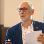 Извънредни новини за Любен Дилов-син