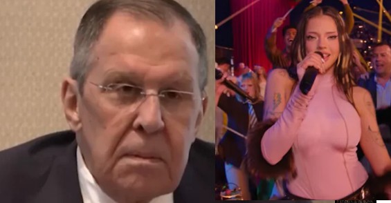 Лавров с шокиращ коментар след победата на България – думите му взривиха мрежата