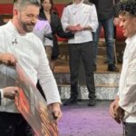 Денисиньо ще инвестира цялата награда от Хелс Китчън, за да…