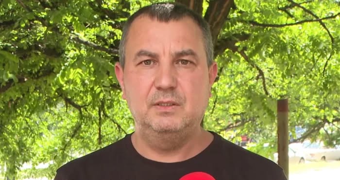 Бащата на загиналото момиче в Благоевград: Започвам моята борба за България! Дъщеря ми е използвана и манипулирана, има борба и изхвърляне през прозореца
