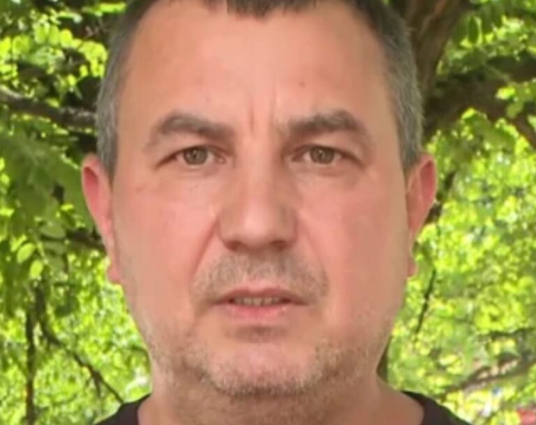 Бащата на загиналото момиче побесня. Направи страшни разкрития за случилото се в блока…