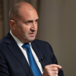 Радев пуска много силна фигура за президент. Изненадата е пълна