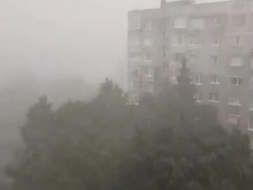 Всички са предупредени за този петък