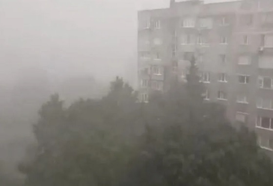 Всички са предупредени за този петък