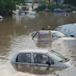Циклон докарва дъжд в България до часове, ето в кои градове