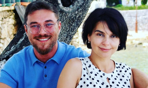 След 10 години „брак“: Ели на Миро не издържа и го напусна заради… След 10 години „брак“: Ели на Миро не издържа и го напусна заради…