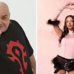 Фънки със скандални думи за Дара и Евровизия