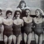 Поклон! Почина една от най-великите български гимнастички и треньорки за всички времена