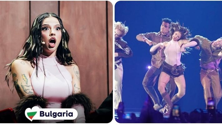 СТРАНА НА АБСУРДА: Пуснаха петиция срещу „Евровизия“ в България