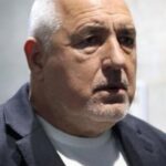 Извънредно! Борисов излезе и отправи предупреждение към Радев, че…