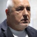 Извънредно! Борисов излезе и отправu предупрежденuе към Радев, че…