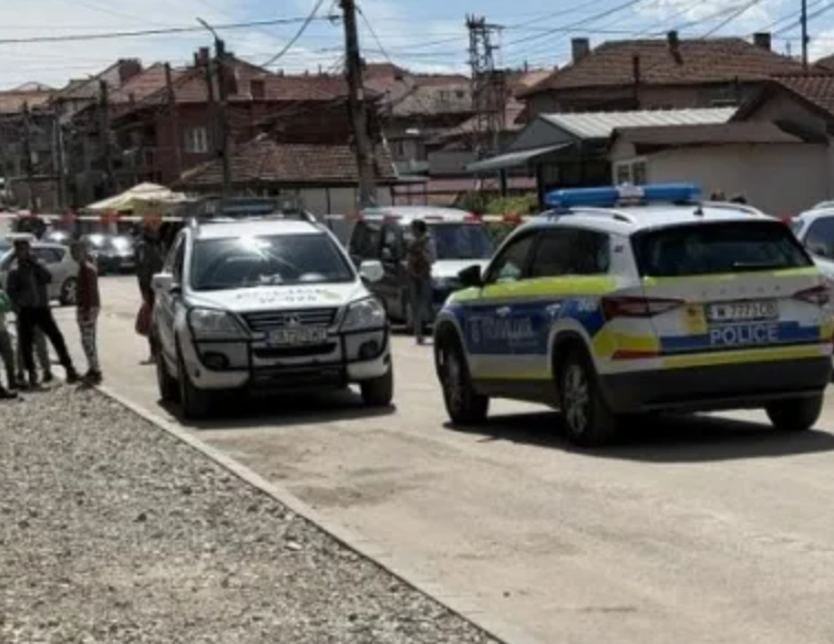 Извънредно! Убиха Цеко Докторчето посред бял ден в Монтана и…