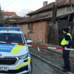Извънредно: Зловещо убийство смрази България: Мъж е