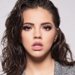Как е изглеждала DARA на бала си – с рокля, която и днес е абсолютен хит (СНИМКИ)