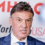 Какво остави Боби Михайлов на наследниците си. За разлика от други свои съотборници от САЩ-94, които профукаха доста от натрупаното