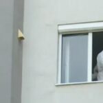 Излязоха подробности по случая с падналите от блок деца в Благоевград-Момичето загина