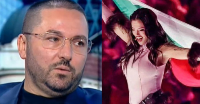 Николай Попов след триумфа на DARA: На нас не ни трябва бедствие, нас може да ни приключи собствената ни омраза и злоба Николай Попов след триумфа на DARA: На нас не ни трябва бедствие, нас може да ни приключи собствената ни омраза и злоба