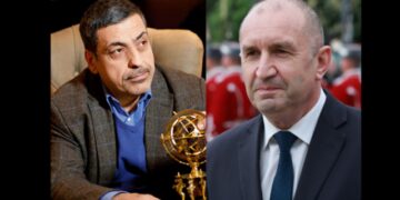 Павел Глоба чертае мрачно бъдеще за Румен Радев! Ето коя година ще е фатална за него като премиер: