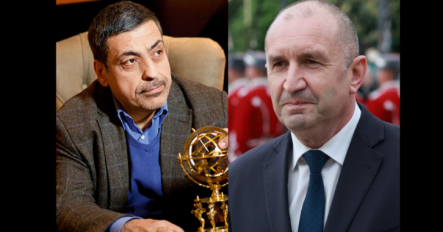 Павел Глоба чертае мрачно бъдеще за Румен Радев! Ето коя година ще е фатална за него като премиер: