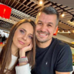 Бесте Сабри стана майка за първи път – честито! Дадоха на бебенцето вълшебно име: