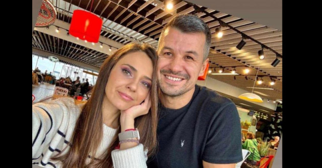 Бесте Сабри стана майка за първи път – честито! Дадоха на бебенцето вълшебно име: