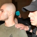 Татуировка на прокурорския син от Перник шокира дори приятелите му: Ето какъв е скандалният надпис