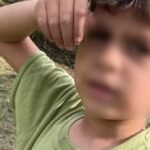 Извънредно! Изчезна безследно 5-годишно момченце