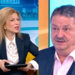Уникални кадри! Ето го проф.Георги Рачев като абитуриент, а вижте колко красива е била на бала Юлия Манолова!