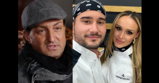 „Да си сърбат попарата!“ Бащата на Трифонова с остри думи към нея и Събков