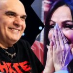 Глория с убийствен отговор, след като ги показаха като семейство с Фънки в „Капките“
