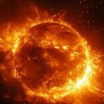 Мощна магнитна буря ни удря, ще продължи до петък