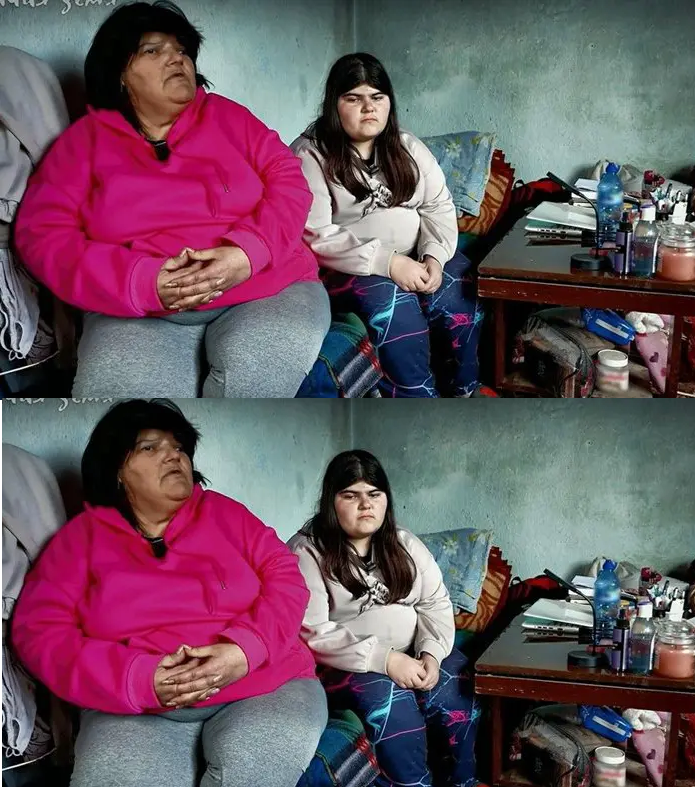 Мизерията, в която живеят майка и дъщеря, изпокара зрители на „Ничия земя“ заради…