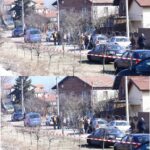 Извънредно: Зловещо убийство смрази България: Мъж нахлу посред нощ в спалнята на…