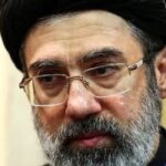 Току-що от Иран: новият аятолах преди минути е бил…