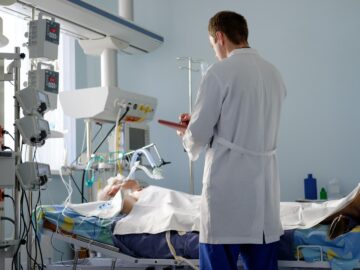Опасна болест настъпва у нас. Симптомите са…