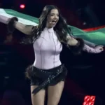 Прическата на DARA от „Евровизия“ се превърна в абсолютен хит. Александра Богданска вече е със същата, показвайки подкрепата си към изпълнителката! (СНИМКИ)