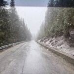 Почна се! Градушка като боб удари част от България