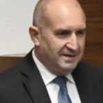Преди малко Генерал Радев уволни един от най-важните хора в България