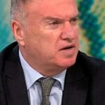Тревожна прогноза: проф. Чуков смята, че Иран ще