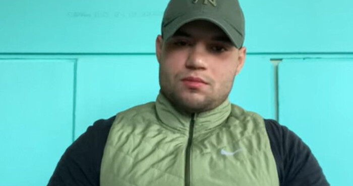 Изумителна промяна е претърпял Васил Михайлов
