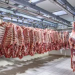 Тонове опасно месо: Разкриха незаконни кланици, не купувайте от