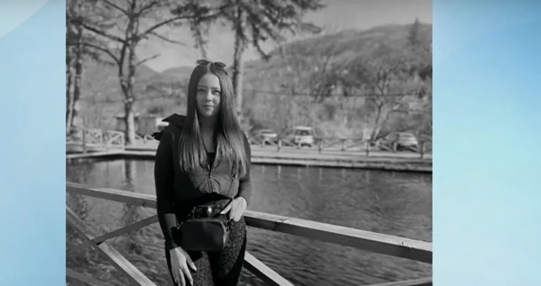 Родители и близки търсят истината за смъртта на 18-годишната Далия