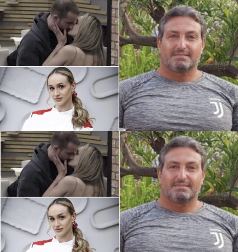 Родителите на Трифонова с първи думи за…