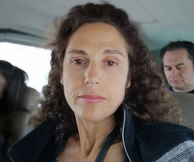 Лияна Панделиева за наводненията: Застраховайте си имотите, бе! Никой не е длъжен… Лияна Панделиева за наводненията: Застраховайте си имотите, бе! Никой не е длъжен…