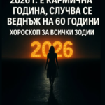2026 г е кармична година на Огнения кон, случва се веднъж на 60 години. Хороскоп за всички зодии.