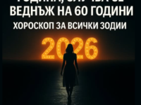 2026 г е кармична година на Огнения кон, случва се веднъж на 60 години. Хороскоп за всички зодии.