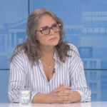 Цветеслава Гълъбова: Замразете спешно депутатските заплати